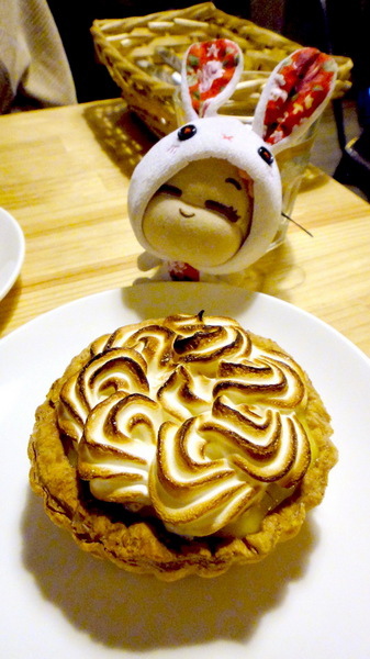 好米亞: 【口碑卷54】捷運市政府站巷弄美食!甜點超厲害之好米亞Goodies Cuisine! 好米亞: 【口碑卷54】捷運市政府站巷弄美食!甜點超厲害之好米亞Goodies Cuisine!