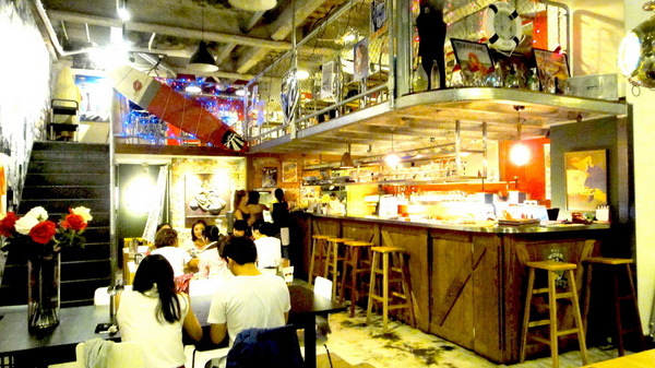 Aqua Kiss 水吻2 Surfer店:【口碑卷51】特色餐廳!內湖美食Aqua Kiss 水吻2 Surfer店! Aqua Kiss 水吻2 Surfer店:【口碑卷51】特色餐廳!內湖美食Aqua Kiss 水吻2 Surfer店!
