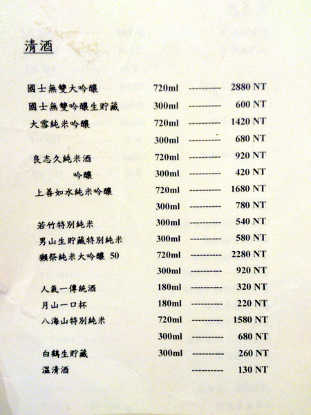 友達居酒屋:【口碑卷49】熱鬧東區下班喝酒聊天的好去處!友達居酒屋! 友達居酒屋:【口碑卷49】熱鬧東區下班喝酒聊天的好去處!友達居酒屋!