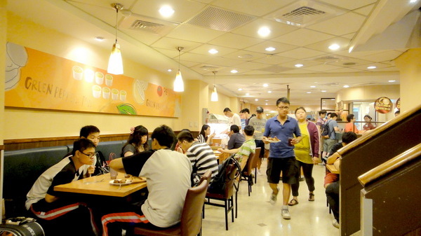 Pizza Hut 必勝客 歡樂吧(台北許昌店):【口碑卷44】BBQ烤雞無敵!必勝客歡樂吧吃到飽~法國料理季! Pizza Hut 必勝客 歡樂吧(台北許昌店):【口碑卷44】BBQ烤雞無敵!必勝客歡樂吧吃到飽~法國料理季!
