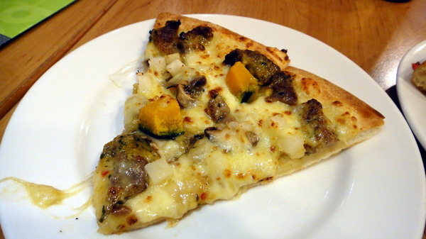 Pizza Hut 必勝客 歡樂吧(台北許昌店):【口碑卷44】BBQ烤雞無敵!必勝客歡樂吧吃到飽~法國料理季! Pizza Hut 必勝客 歡樂吧(台北許昌店):【口碑卷44】BBQ烤雞無敵!必勝客歡樂吧吃到飽~法國料理季!