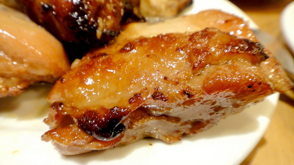 Pizza Hut 必勝客 歡樂吧(台北許昌店):【口碑卷44】BBQ烤雞無敵!必勝客歡樂吧吃到飽~法國料理季! Pizza Hut 必勝客 歡樂吧(台北許昌店):【口碑卷44】BBQ烤雞無敵!必勝客歡樂吧吃到飽~法國料理季!