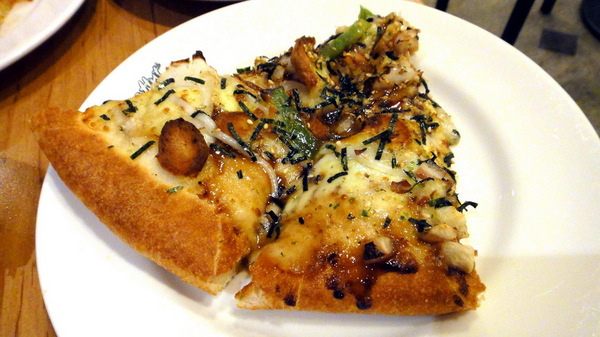Pizza Hut 必勝客 歡樂吧(台北許昌店):【口碑卷44】BBQ烤雞無敵!必勝客歡樂吧吃到飽~法國料理季! Pizza Hut 必勝客 歡樂吧(台北許昌店):【口碑卷44】BBQ烤雞無敵!必勝客歡樂吧吃到飽~法國料理季!