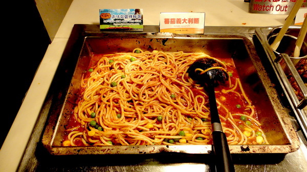 Pizza Hut 必勝客 歡樂吧(台北許昌店):【口碑卷44】BBQ烤雞無敵!必勝客歡樂吧吃到飽~法國料理季! Pizza Hut 必勝客 歡樂吧(台北許昌店):【口碑卷44】BBQ烤雞無敵!必勝客歡樂吧吃到飽~法國料理季!