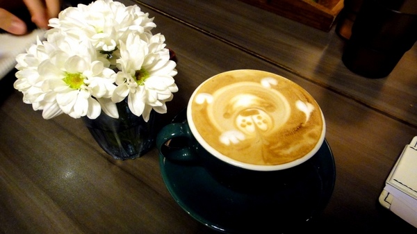 Tutti Cafe圖比咖啡創意早午餐:【台北南京】超貼心客製化塗鴉甜點!Tutti Cafe圖比咖啡創意早午餐! Tutti Cafe圖比咖啡創意早午餐:【台北南京】超貼心客製化塗鴉甜點!Tutti Cafe圖比咖啡創意早午餐!