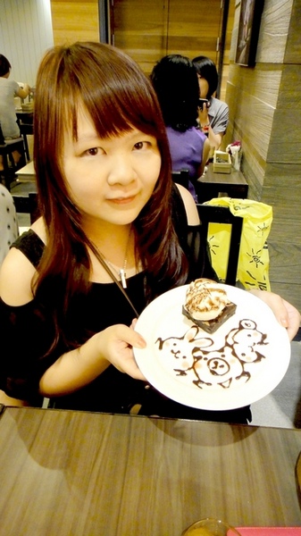 Tutti Cafe圖比咖啡創意早午餐:【台北南京】超貼心客製化塗鴉甜點!Tutti Cafe圖比咖啡創意早午餐! Tutti Cafe圖比咖啡創意早午餐:【台北南京】超貼心客製化塗鴉甜點!Tutti Cafe圖比咖啡創意早午餐!