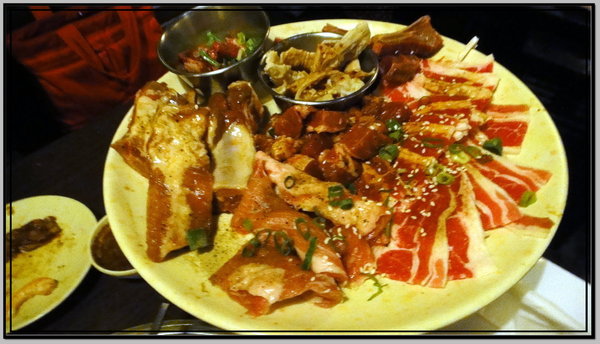 石屋燒肉火鍋(花蓮中正店):當日壽星五折同行免服務費的石屋燒肉火鍋(花蓮中正店) 石屋燒肉火鍋(花蓮中正店):當日壽星五折同行免服務費的石屋燒肉火鍋(花蓮中正店)