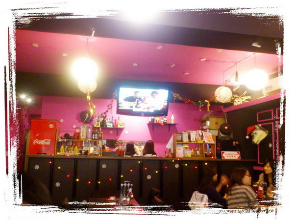 Rock Shock 驚嚇搖滾廚房:【台北特色餐廳】Rock Shock 驚嚇搖滾廚房 Rock Shock 驚嚇搖滾廚房:【台北特色餐廳】Rock Shock 驚嚇搖滾廚房
