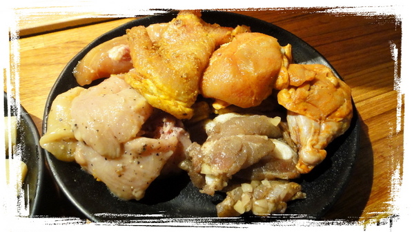 癮廚複合式燒烤:【口碑券23】食材超多樣化的癮廚複合式燒烤 癮廚複合式燒烤:【口碑券23】食材超多樣化的癮廚複合式燒烤