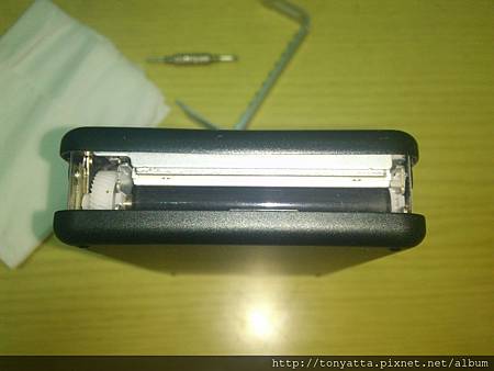 See the roller See the roller