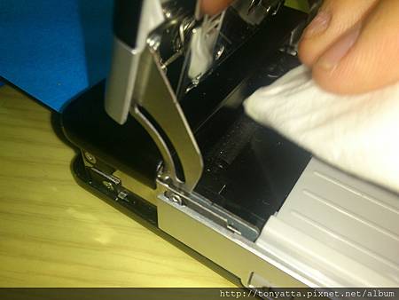 小滾輪可以直接清 小滾輪可以直接清