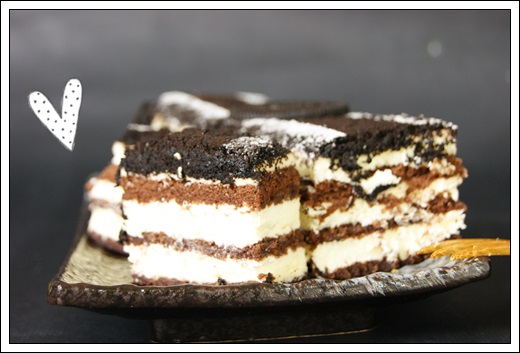 巧克力提拉 巧克力提拉