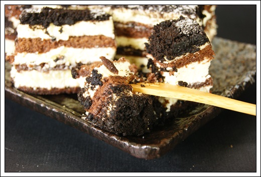 巧克力提拉 巧克力提拉