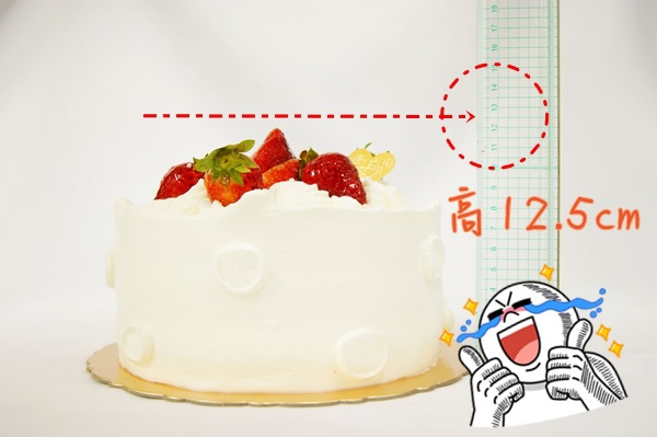 草莓蛋糕 草莓蛋糕