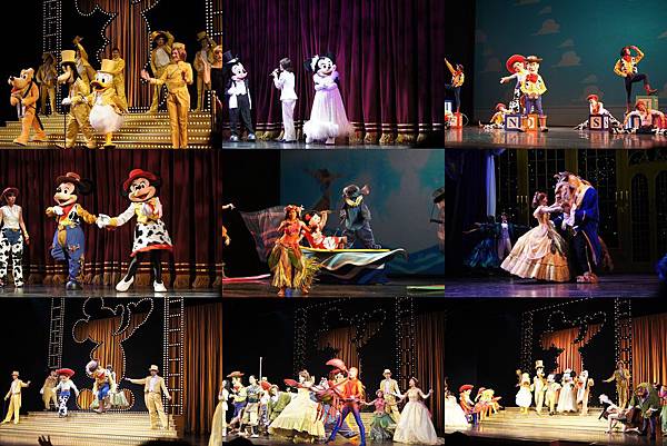 黃金劇場 黃金劇場