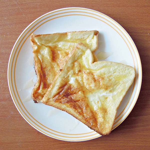 法國吐司