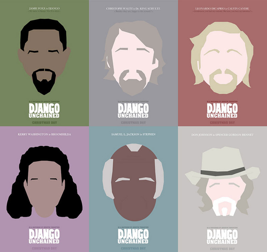 django django