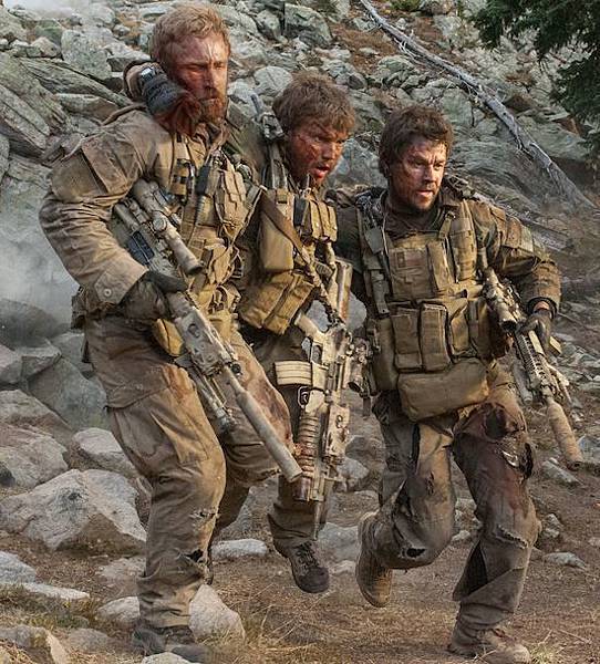Lone-Survivor Lone-Survivor