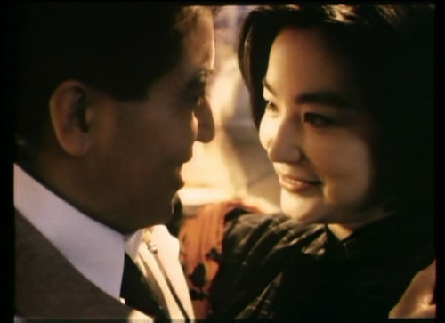 老电影-滚滚红尘观后记