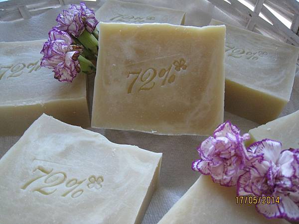 Soap 003 Soap 003