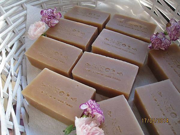 Soap 008 Soap 008
