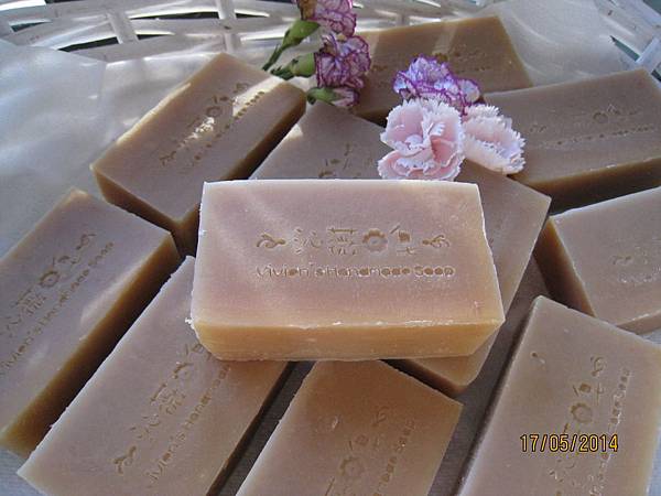 Soap 015 Soap 015