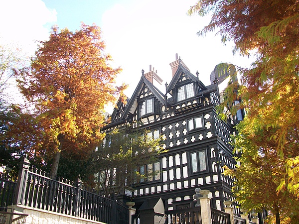 Old England Old England