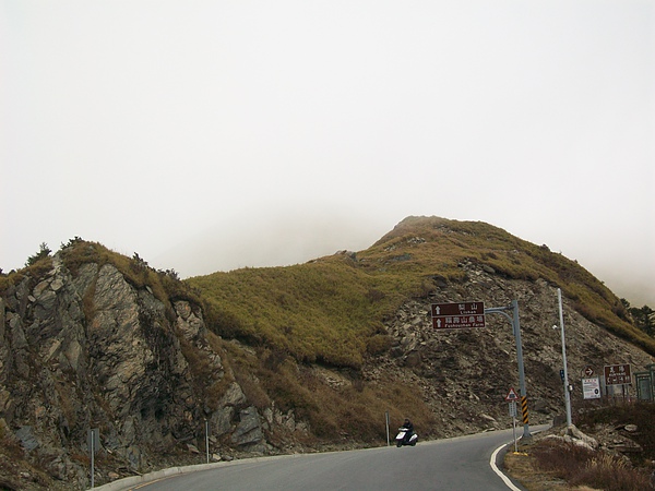 秋冬山景 秋冬山景