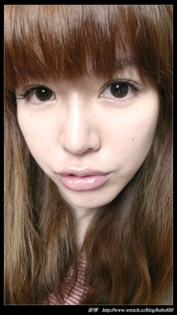 【耀眼美人-分享】時尚部落客崔咪Tramy也來耀眼美人接睫毛喔! - 第12張圖