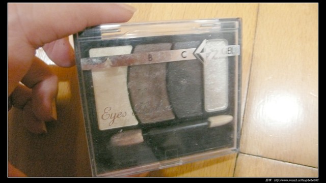 【耀眼美人-分享】時尚部落客崔咪Tramy也來耀眼美人接睫毛喔! - 第14張圖