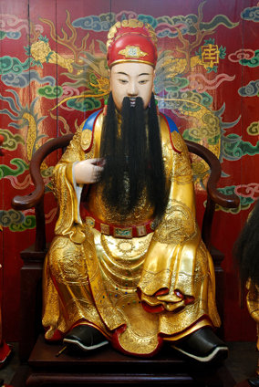文昌帝君 文昌帝君