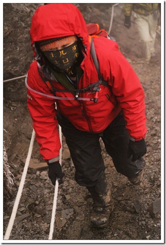 66攀登八千米 66攀登八千米