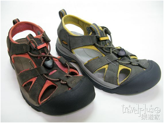 keen運動護趾涼鞋 keen運動護趾涼鞋