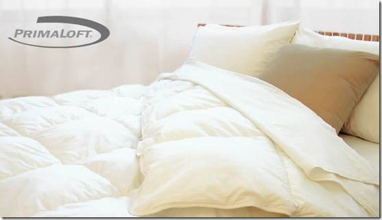 Primaloft媲美羽絨的保暖聖品 Primaloft媲美羽絨的保暖聖品
