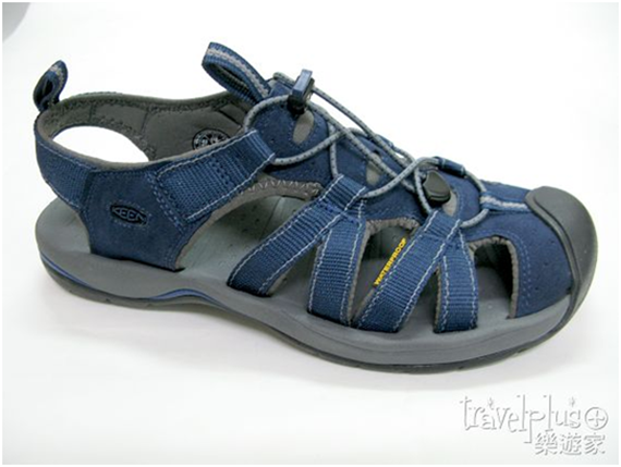 涉水快乾防滑護趾涼鞋 涉水快乾防滑護趾涼鞋