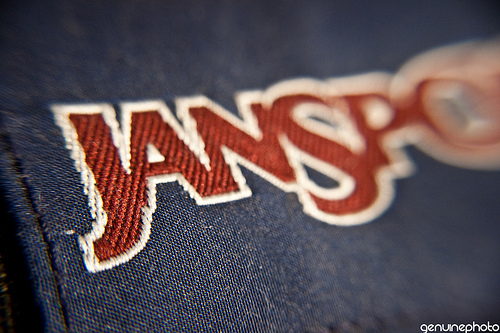 jansport logo