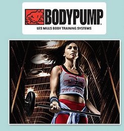 Bodypump68