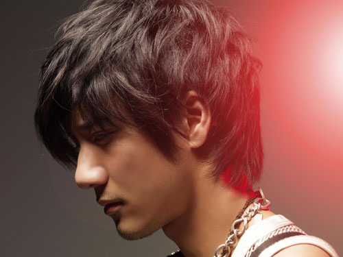 王力宏 心 ‧ 跳1