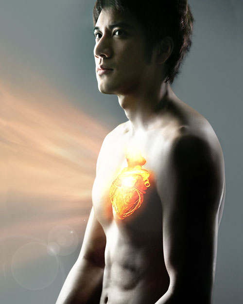 王力宏 心 ‧ 跳2