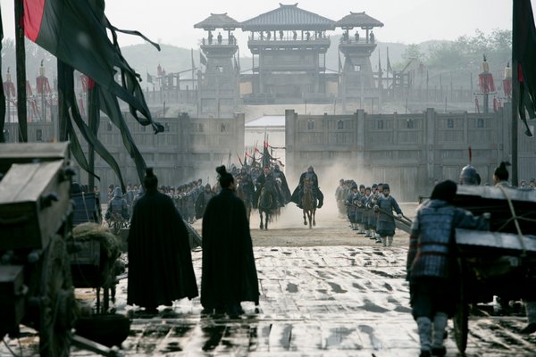 赤壁:決戰天下P09 赤壁:決戰天下P09