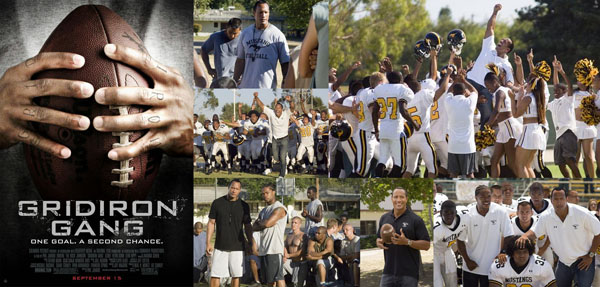 熱血橄欖隊 Gridiron Gang 00.jpg