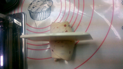 Rose steamed bread 9 Rose steamed bread 9