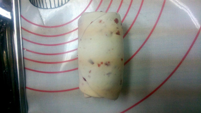 Rose steamed bread 8 Rose steamed bread 8