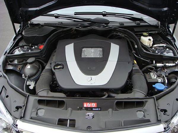BENZ C300黑-4 BENZ C300黑-4
