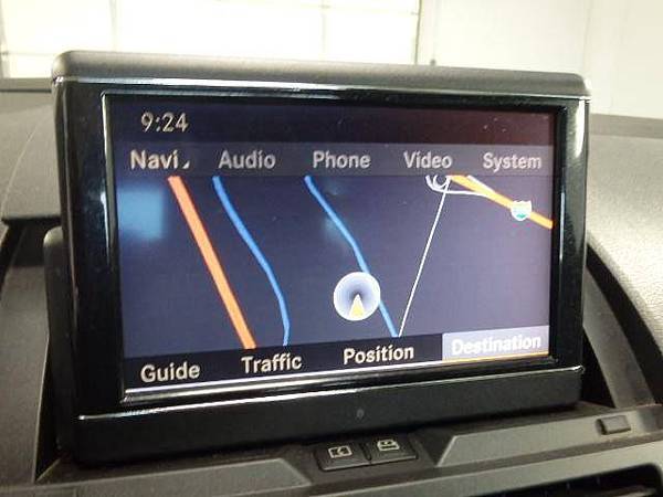 BENZ C300黑2011-4 BENZ C300黑2011-4