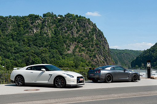 GTR2011END GTR2011END
