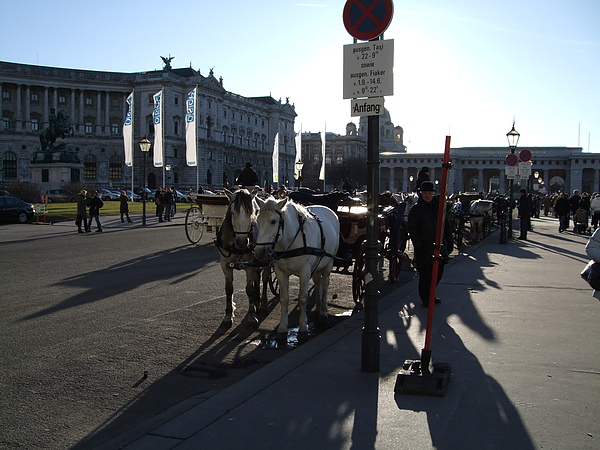 Hofburg Hofburg