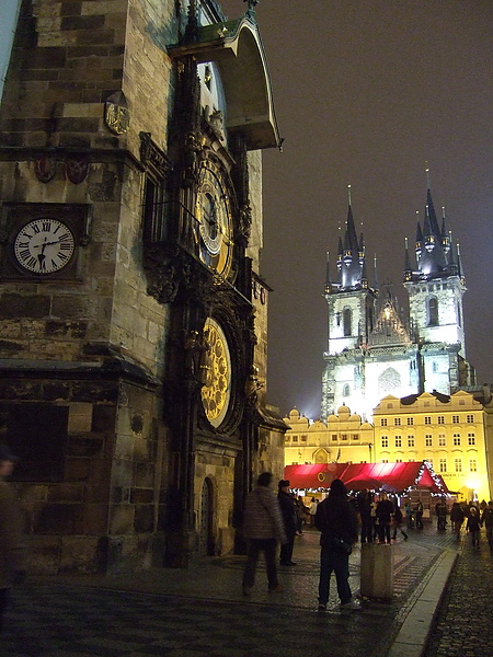 Astronomical Clock Astronomical Clock