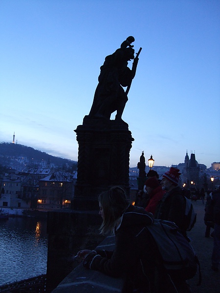 Charles Bridge Charles Bridge