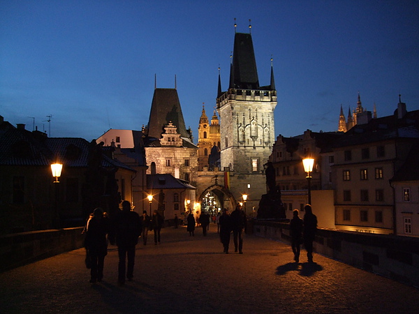 Charles Bridge Charles Bridge
